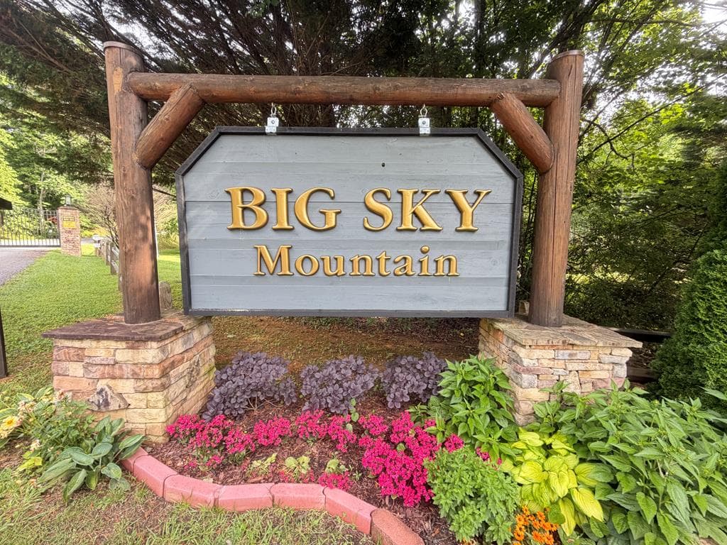 81 Sundance Ridge, Blue Ridge GA 30513 - Photo