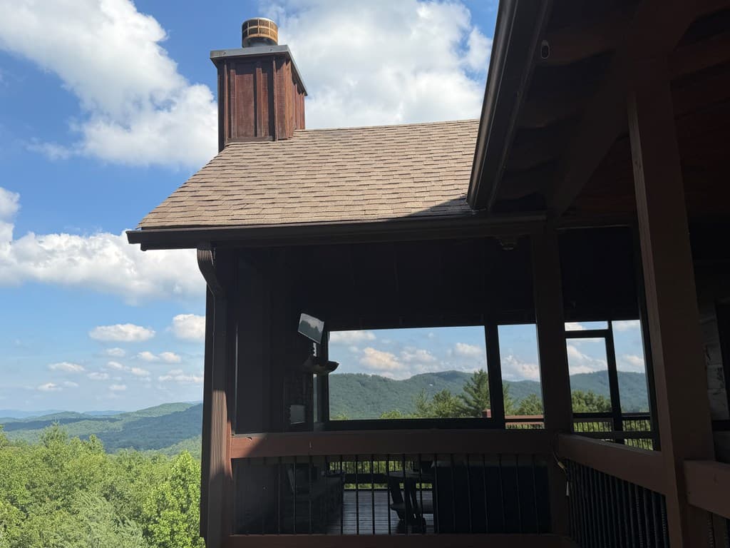 81 Sundance Ridge, Blue Ridge GA 30513 - Photo