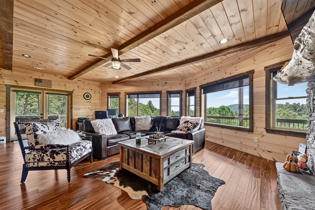 81 Sundance Ridge, Blue Ridge GA 30513 - Photo