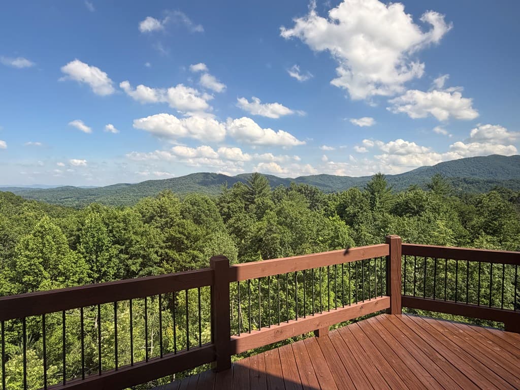 81 Sundance Ridge, Blue Ridge GA 30513 - Photo