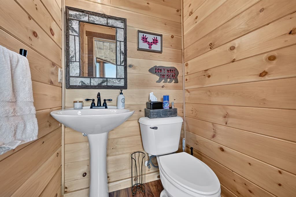 81 Sundance Ridge, Blue Ridge GA 30513 - Photo