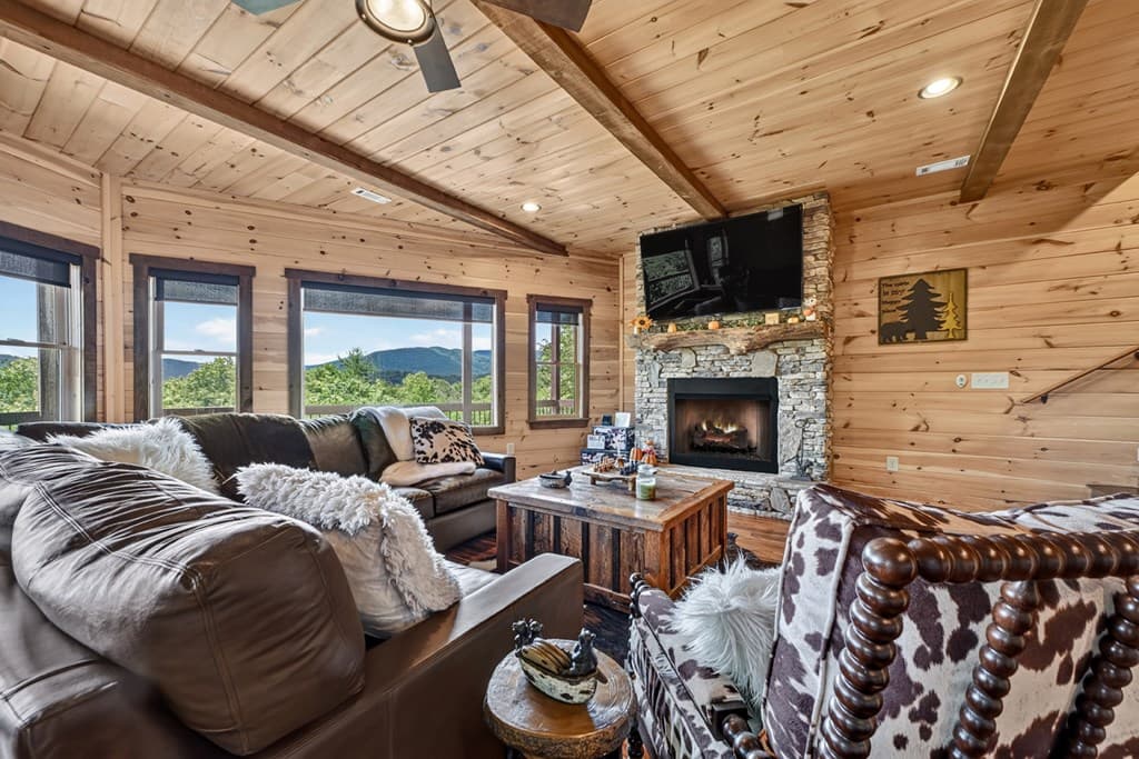 81 Sundance Ridge, Blue Ridge GA 30513 - Photo