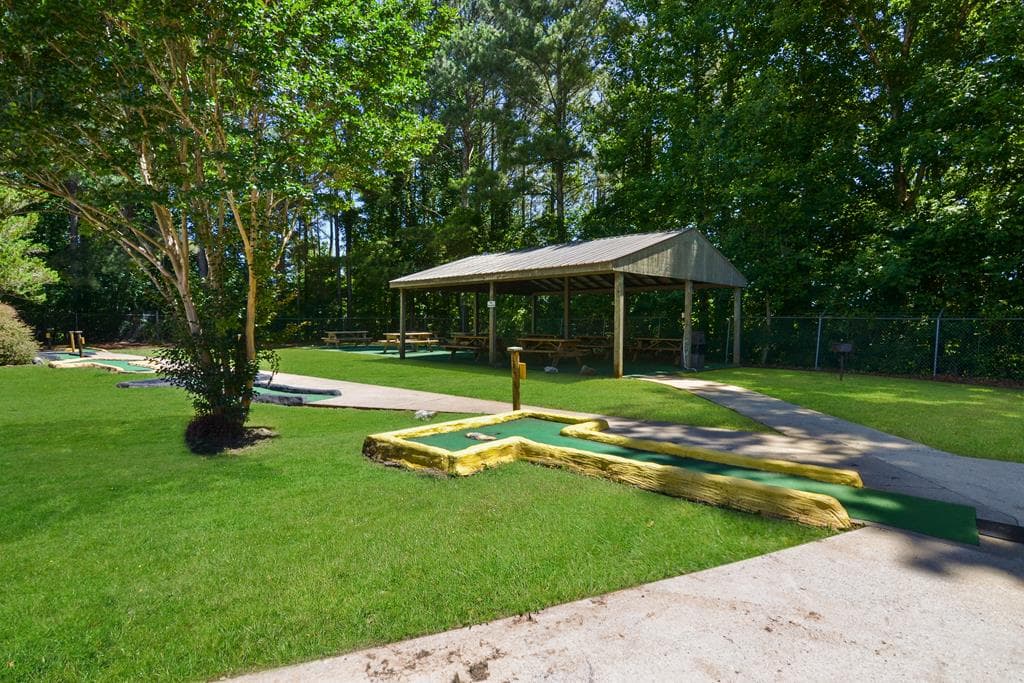 1273 Villa Drive, Ellijay GA 30540 - Photo