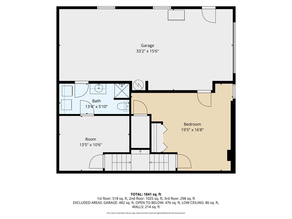 1273 Villa Drive, Ellijay GA 30540 - Photo