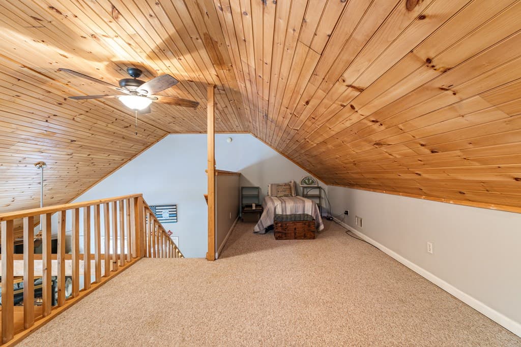 1273 Villa Drive, Ellijay GA 30540 - Photo