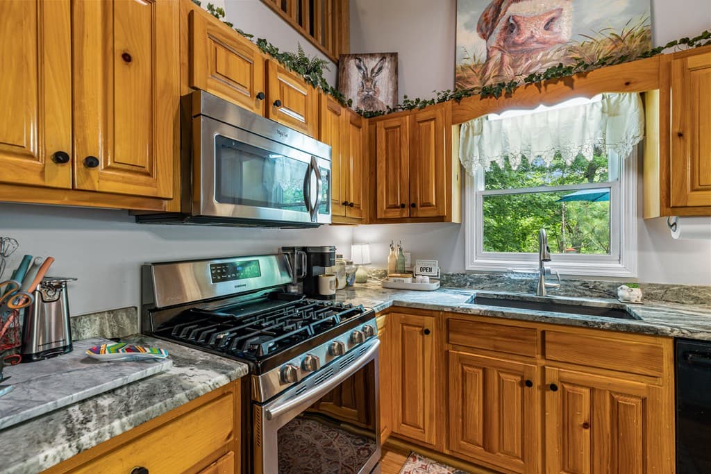 1273 Villa Drive, Ellijay GA 30540 - Photo