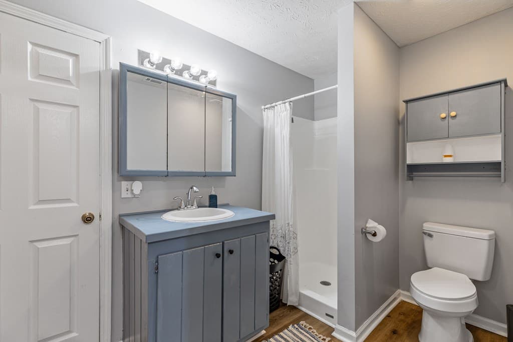 1273 Villa Drive, Ellijay GA 30540 - Photo