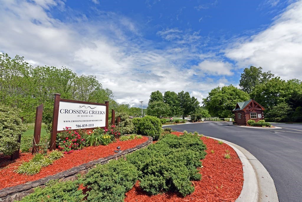 95 Foggy Mountain Road, Blairsville GA 30512 - Photo