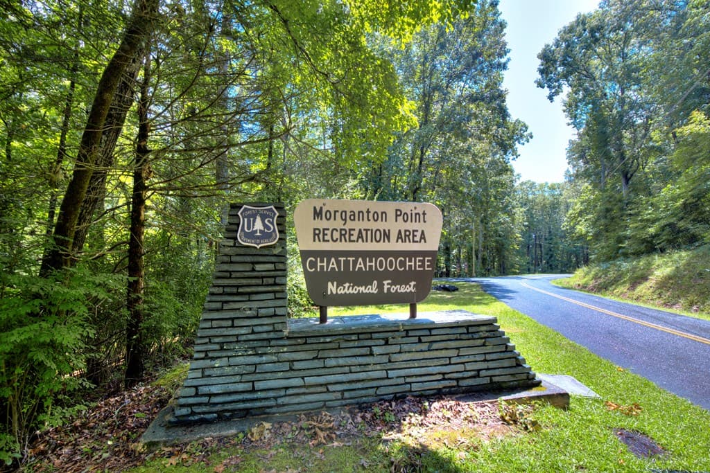 18131 Morganton Hwy, Morganton GA 30560 - Photo