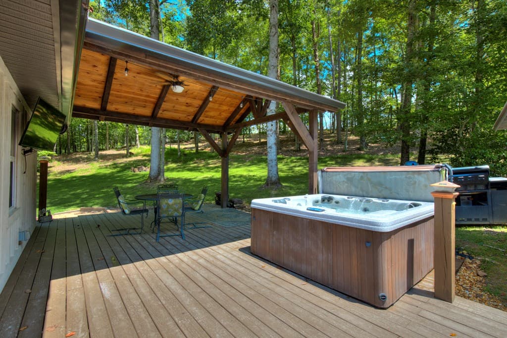 18131 Morganton Hwy, Morganton GA 30560 - Photo