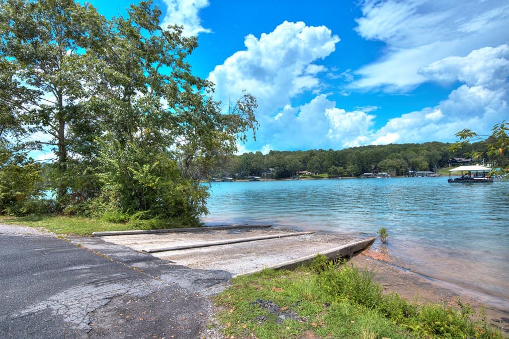 18131 Morganton Hwy, Morganton GA 30560 - Photo