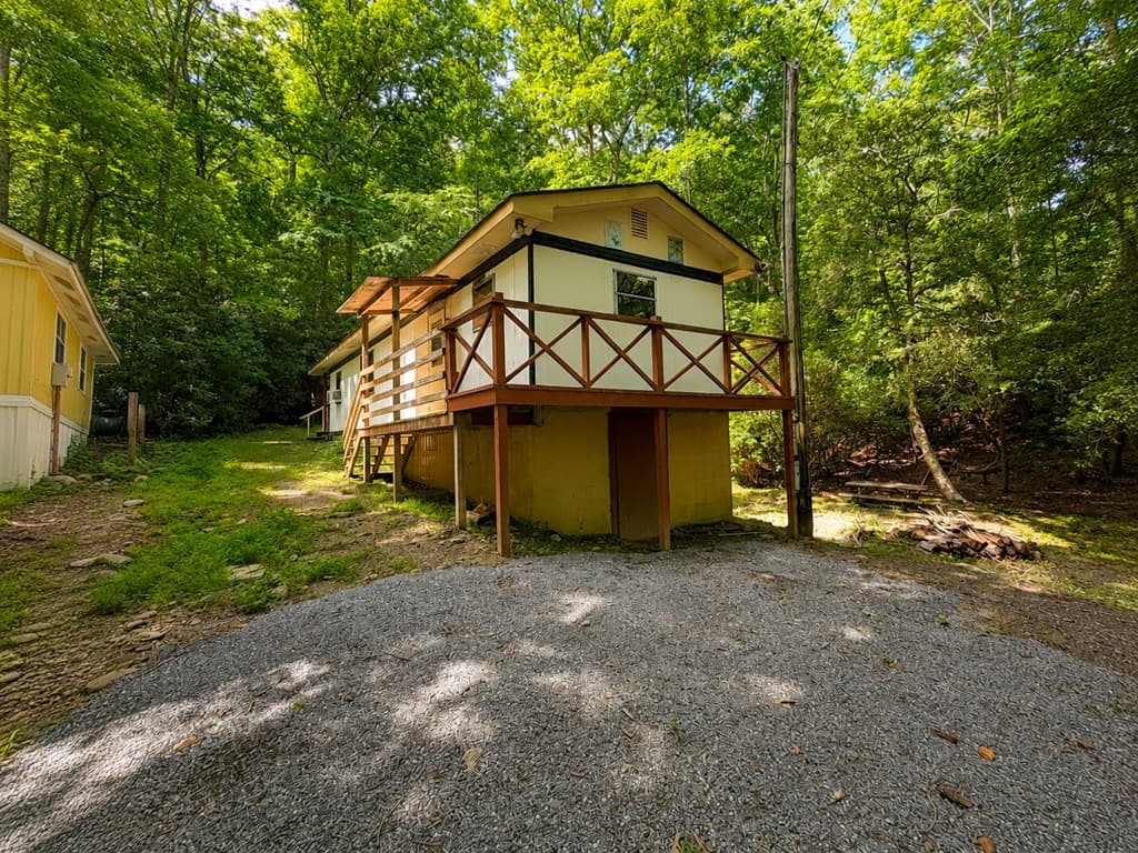 480 Wahu Hu Drive, Hiawassee GA 30546 - Photo