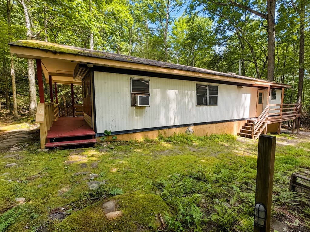 480 Wahu Hu Drive, Hiawassee GA 30546 - Photo