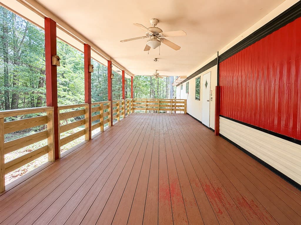 480 Wahu Hu Drive, Hiawassee GA 30546 - Photo
