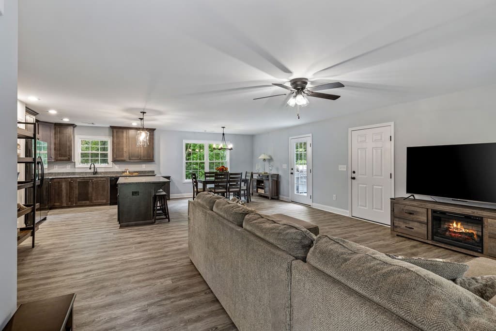62 Spalding Court, Ellijay GA 30540 - Photo