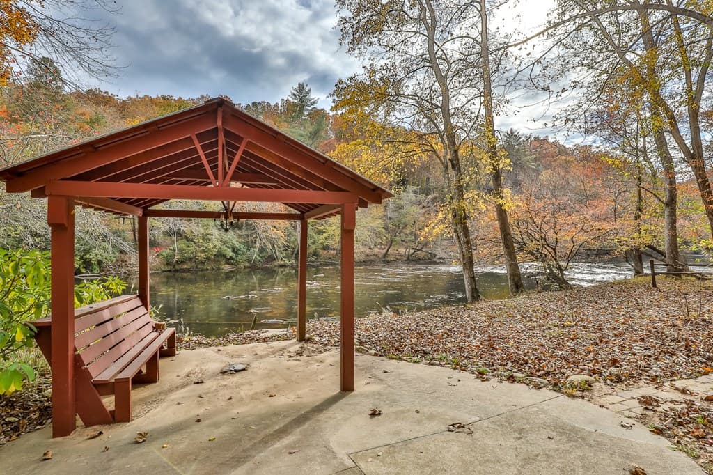 178 Novena Court, Ellijay GA 30540 - Photo