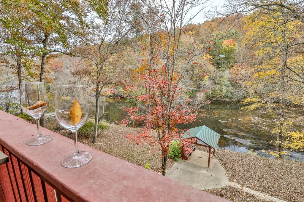 178 Novena Court, Ellijay GA 30540 - Photo