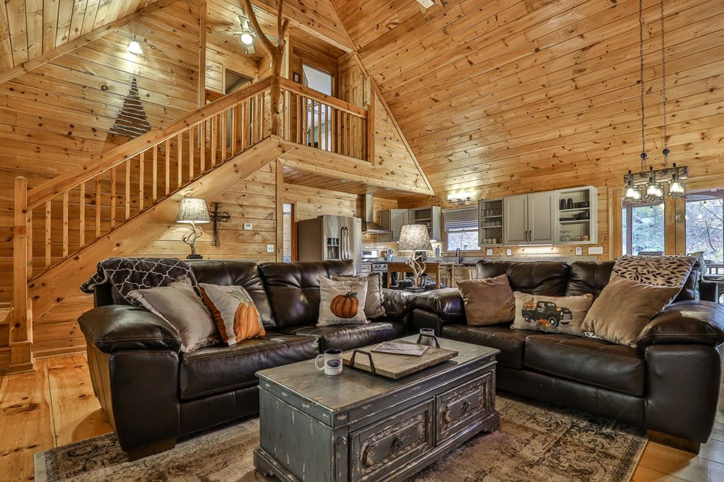 178 Novena Court, Ellijay GA 30540 - Photo