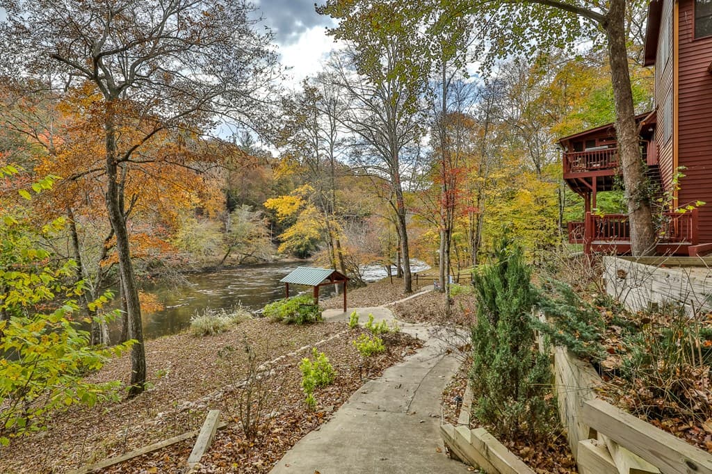 178 Novena Court, Ellijay GA 30540 - Photo