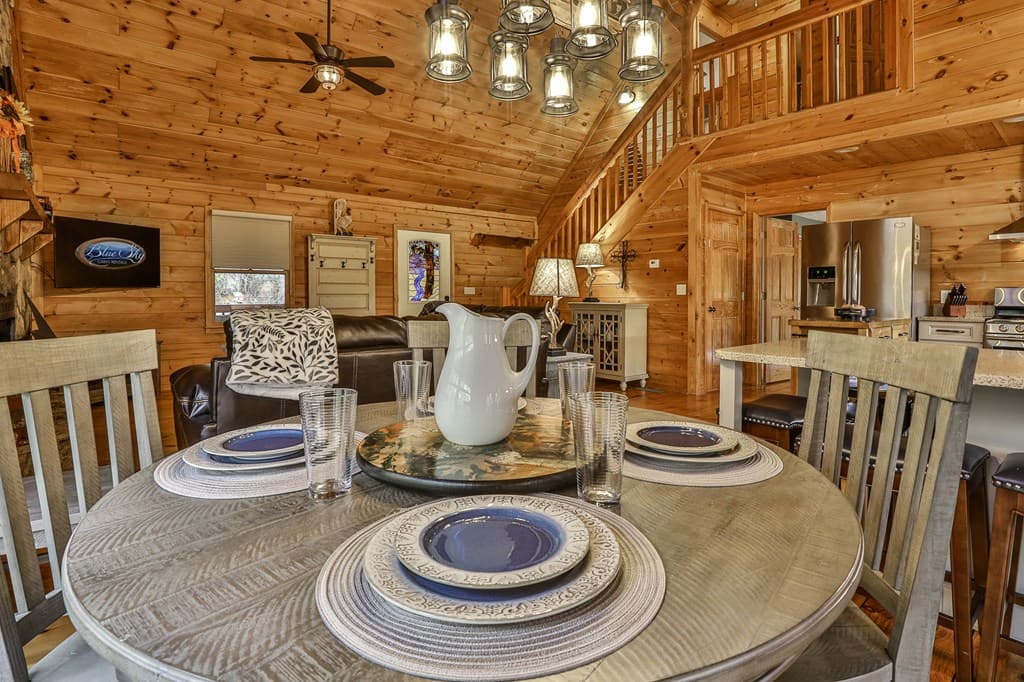 178 Novena Court, Ellijay GA 30540 - Photo