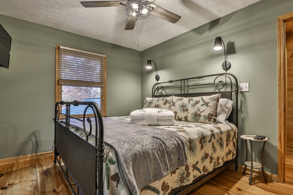 178 Novena Court, Ellijay GA 30540 - Photo