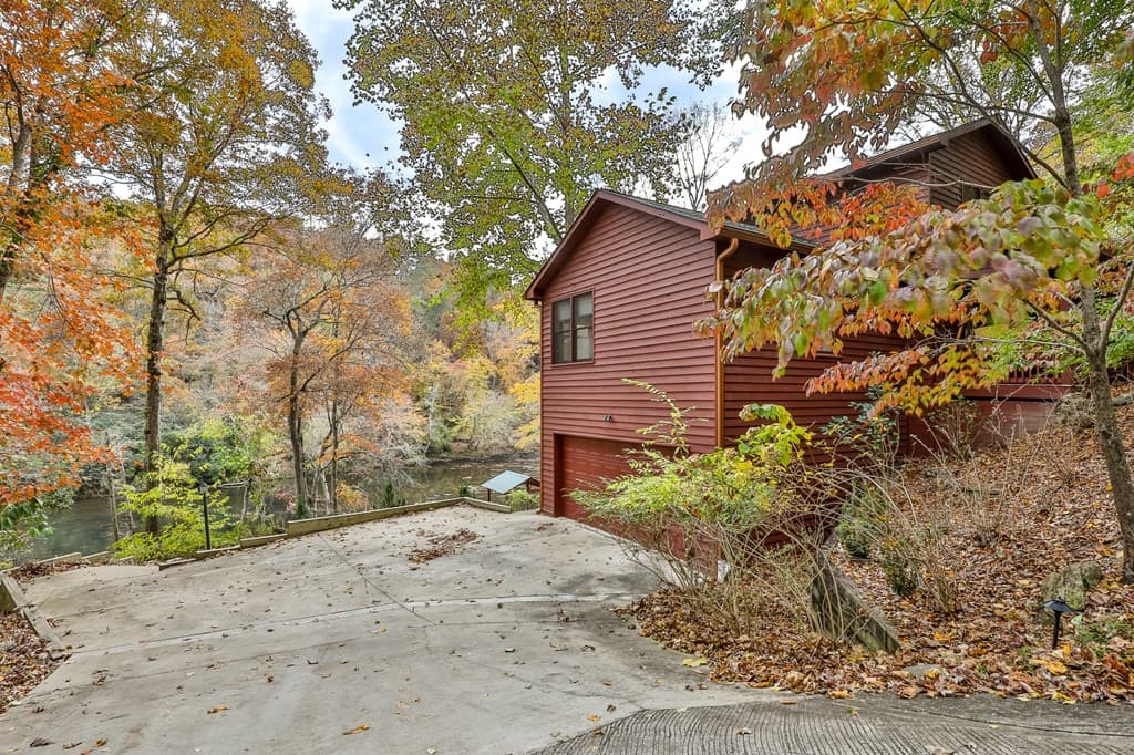 178 Novena Court, Ellijay GA 30540 - Photo