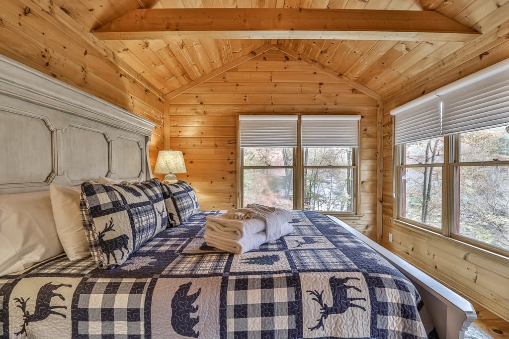 178 Novena Court, Ellijay GA 30540 - Photo