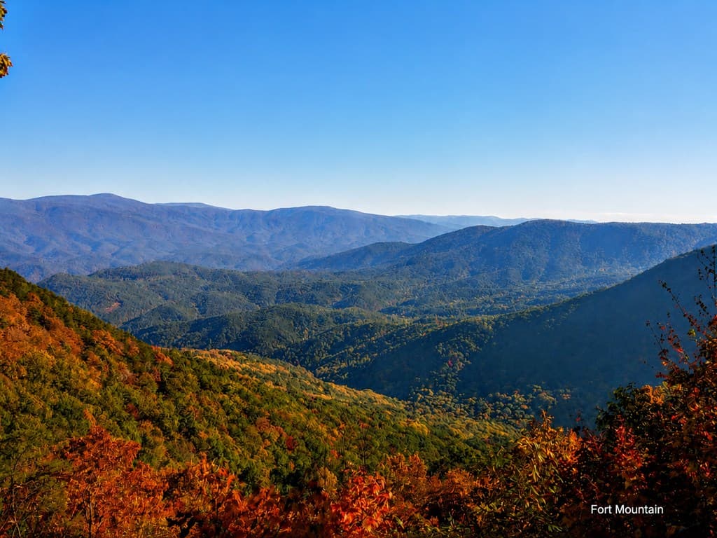 209 Pinecrest Court, Ellijay GA 30540 - Photo
