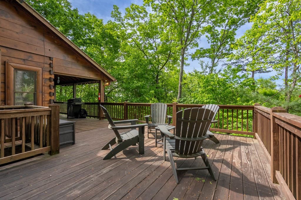 305 Martin Crossing, Cherry Log GA 30522 - Photo