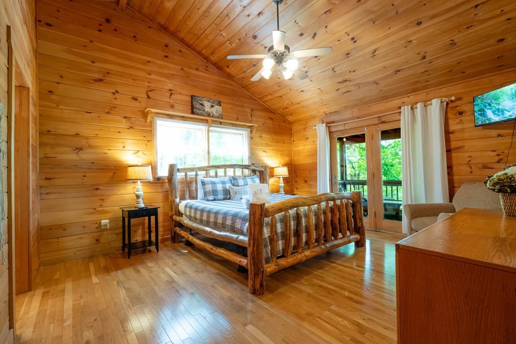 305 Martin Crossing, Cherry Log GA 30522 - Photo