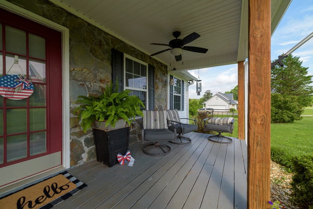 87 Westmoreland Road, Cleveland GA 30528 - Photo