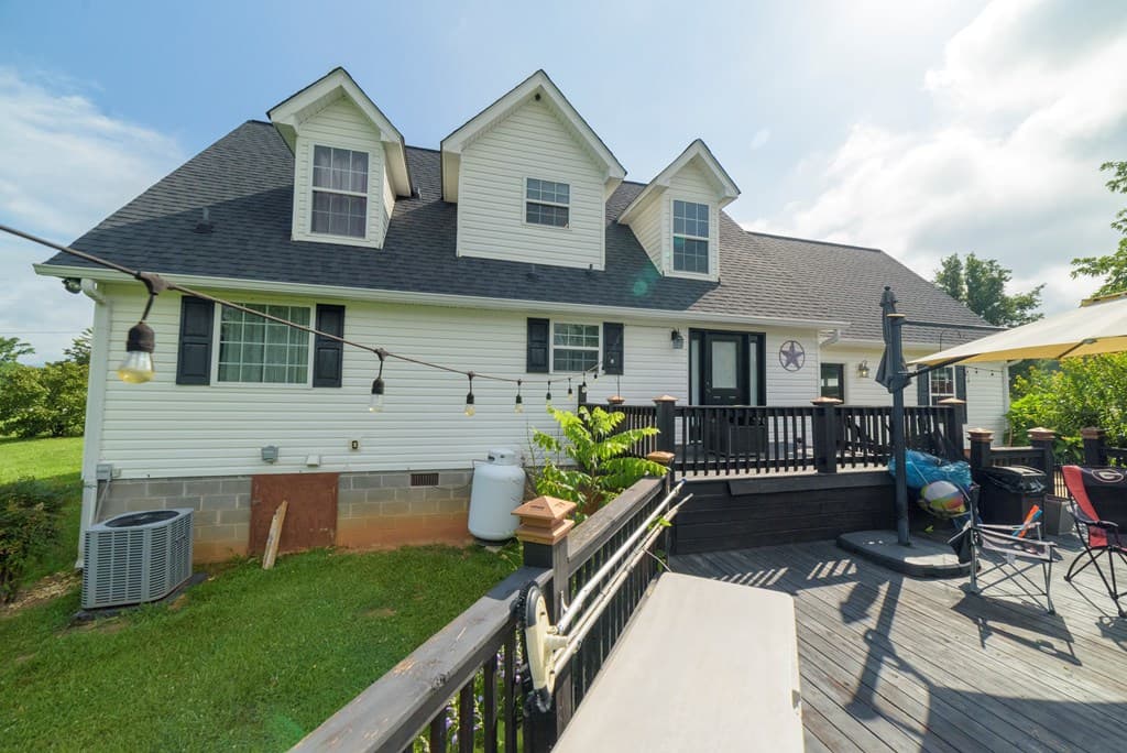 87 Westmoreland Road, Cleveland GA 30528 - Photo