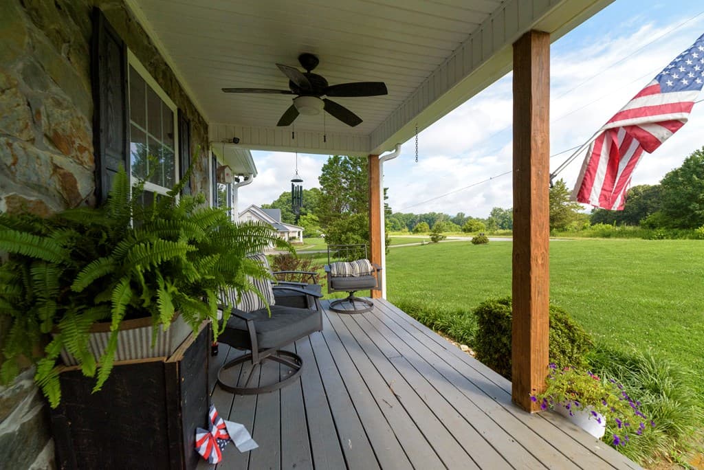 87 Westmoreland Road, Cleveland GA 30528 - Photo