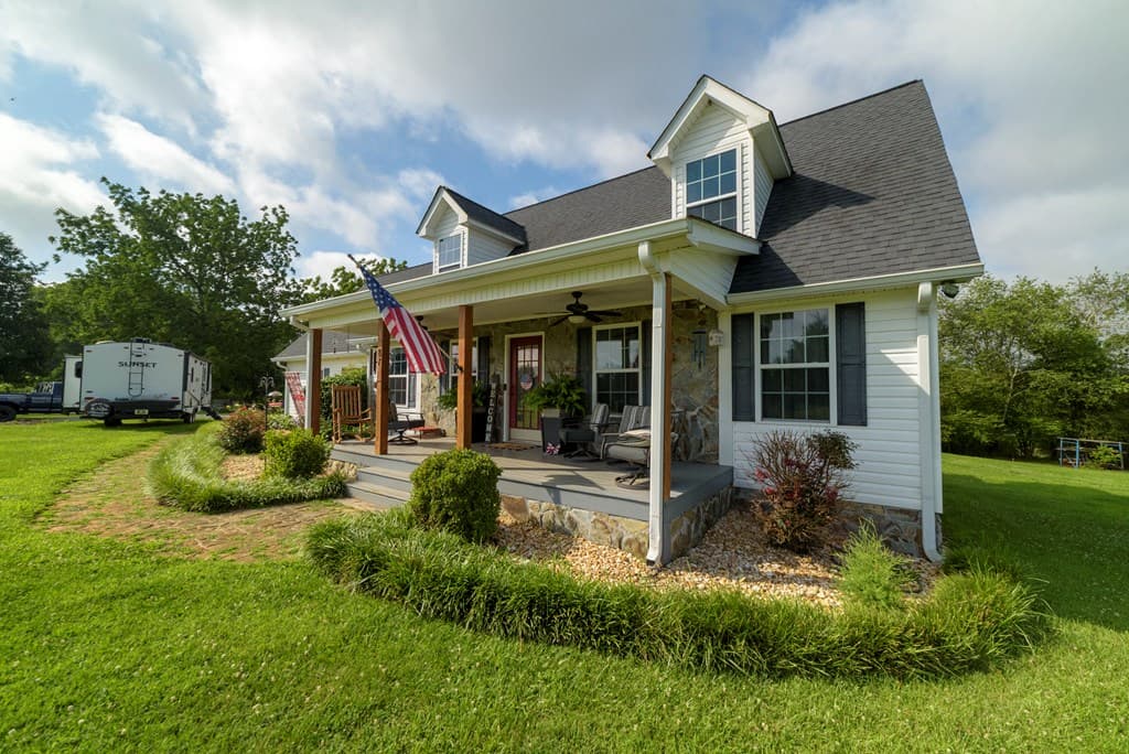 87 Westmoreland Road, Cleveland GA 30528 - Photo