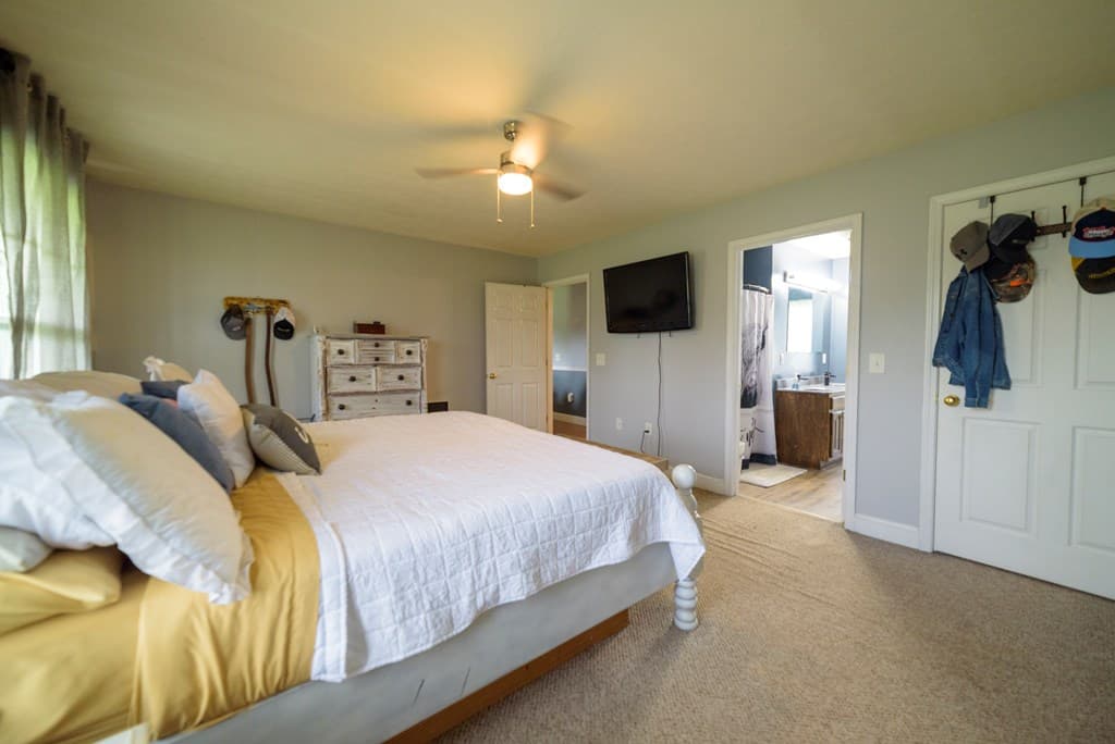 87 Westmoreland Road, Cleveland GA 30528 - Photo