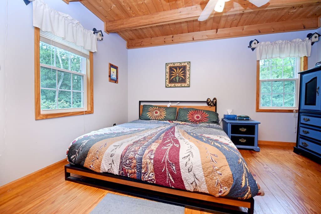 55 Notla Mountain Retreat, Blairsville GA 30512 - Photo