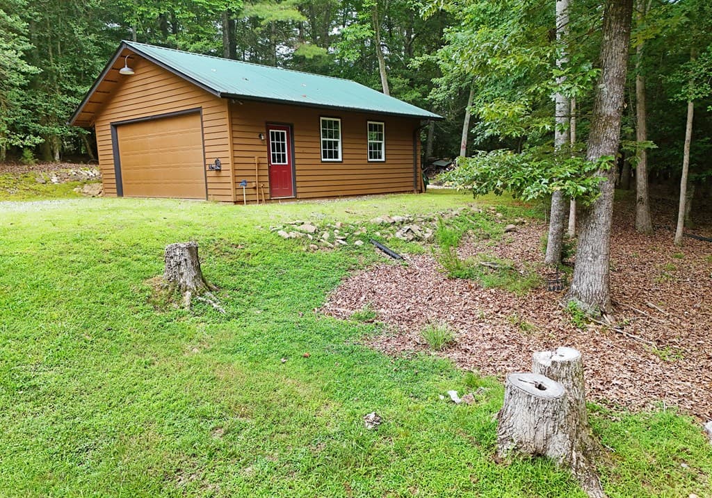 55 Notla Mountain Retreat, Blairsville GA 30512 - Photo