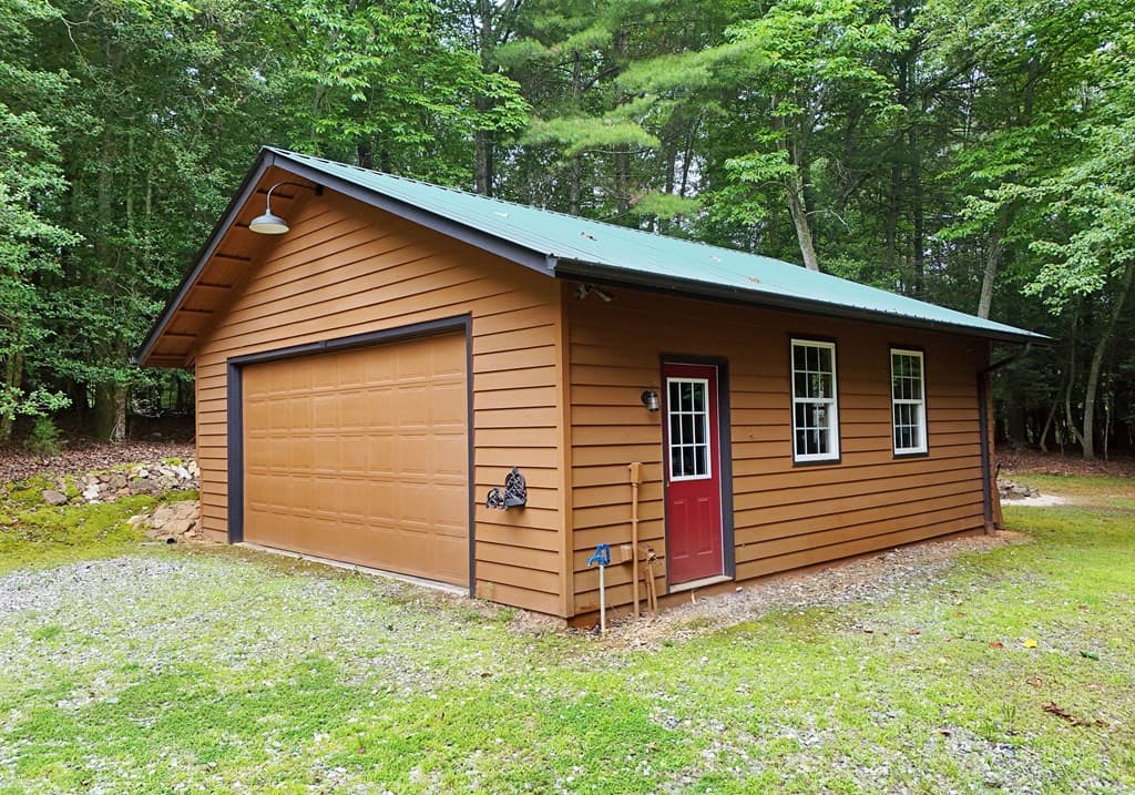 55 Notla Mountain Retreat, Blairsville GA 30512 - Photo