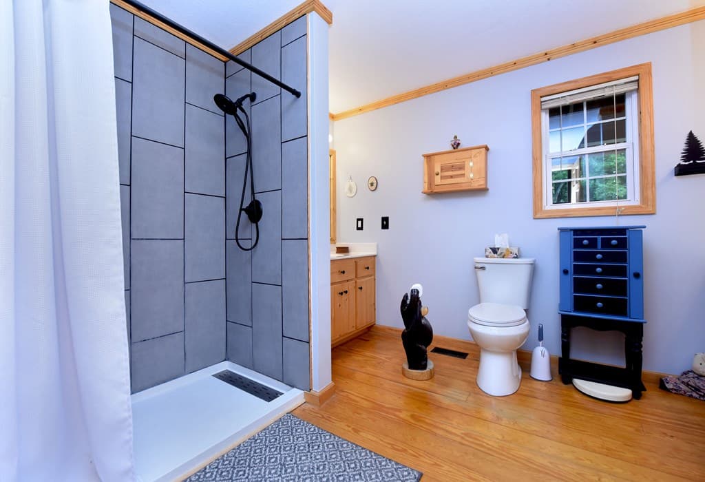 55 Notla Mountain Retreat, Blairsville GA 30512 - Photo
