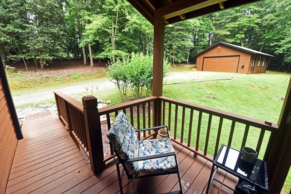 55 Notla Mountain Retreat, Blairsville GA 30512 - Photo
