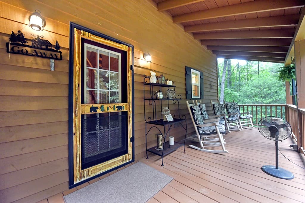 55 Notla Mountain Retreat, Blairsville GA 30512 - Photo