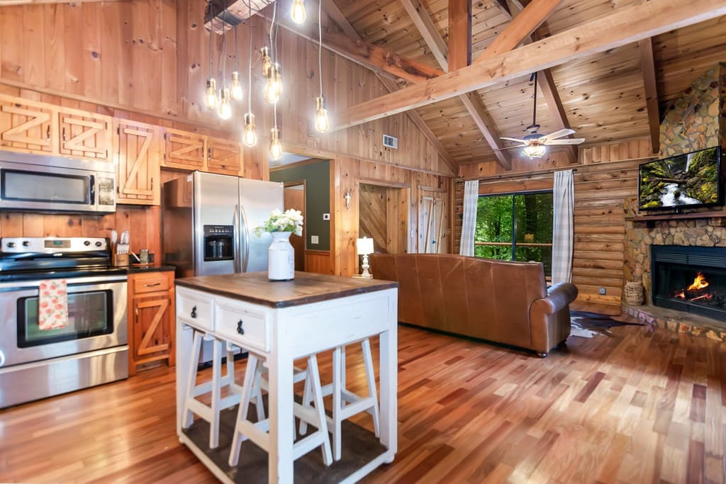 165 Timberwalk Drive, Ellijay GA 30540 - Photo