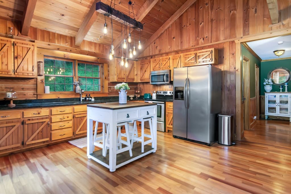 165 Timberwalk Drive, Ellijay GA 30540 - Photo