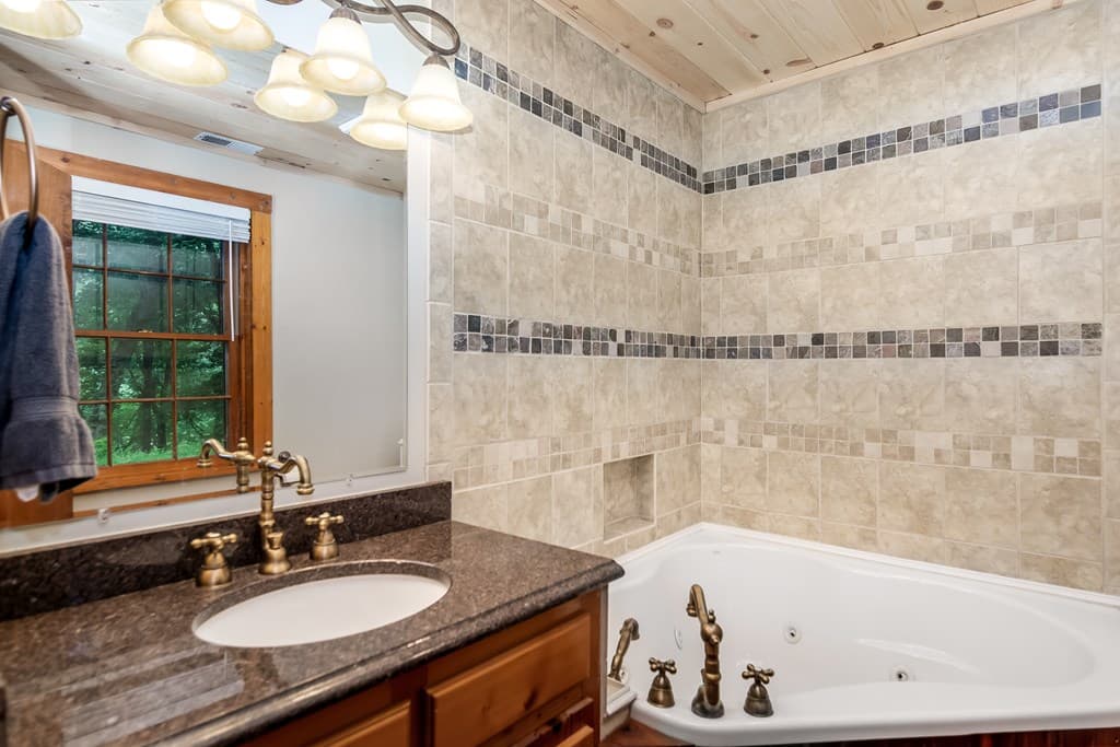 165 Timberwalk Drive, Ellijay GA 30540 - Photo