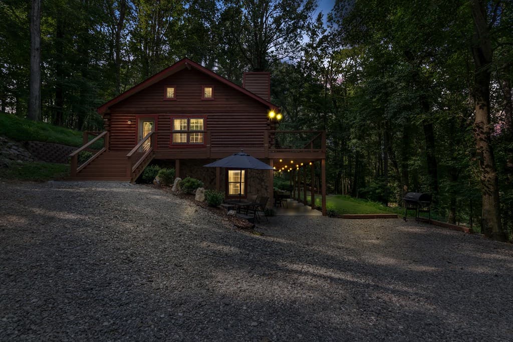 165 Timberwalk Drive, Ellijay GA 30540 - Photo