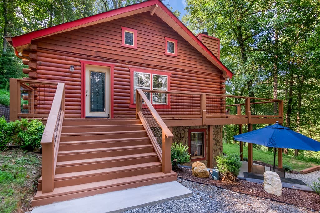 165 Timberwalk Drive, Ellijay GA 30540 - Photo