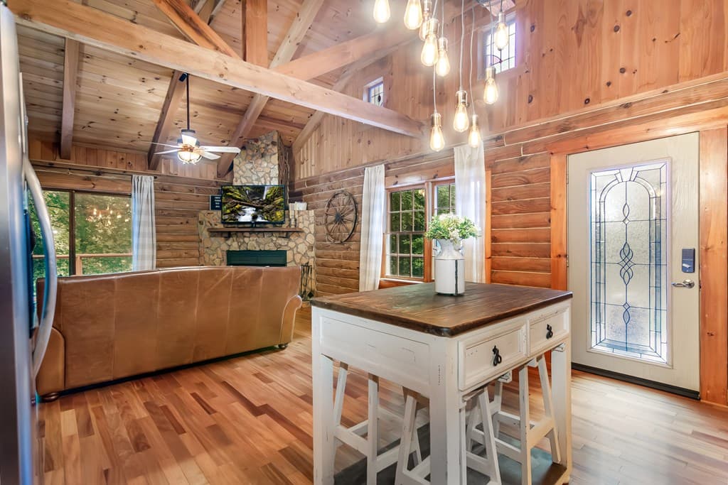 165 Timberwalk Drive, Ellijay GA 30540 - Photo