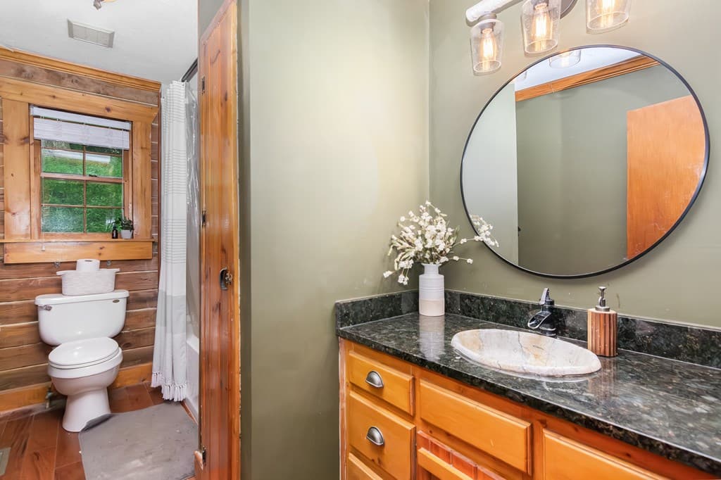 165 Timberwalk Drive, Ellijay GA 30540 - Photo