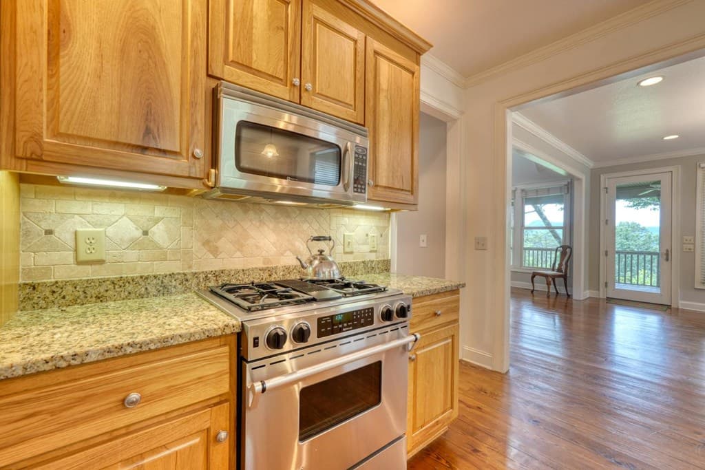 48 Pine Top Drive, Clayton GA 30525 - Photo