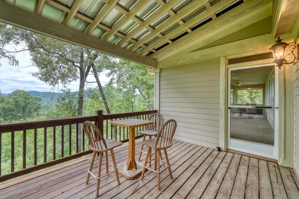 48 Pine Top Drive, Clayton GA 30525 - Photo